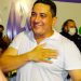 Ex-prefeito de Borba sofre ac1dente em lancha, tem queimaduras pelo corpo e vem transferido para Manaus