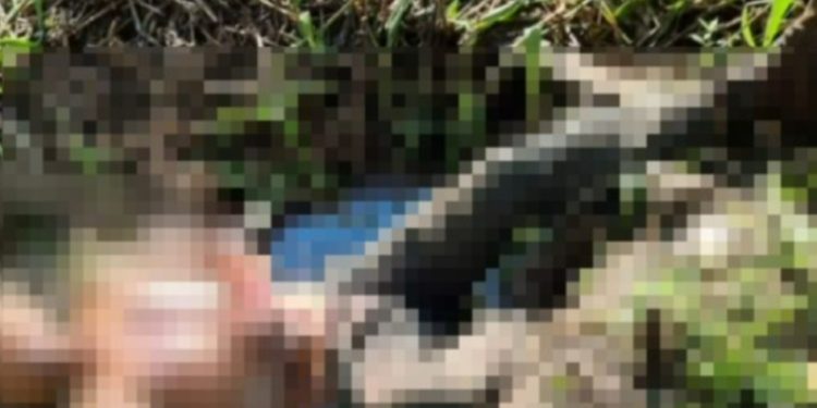 Mateuzinho do São José é amarrad0 e espancad0 até último suspiro no Bairro União 