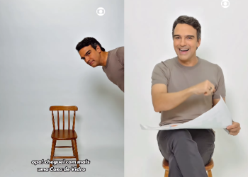 Manaus vai ser representante do Norte e terá Casa de Vidro do BBB 26; veja