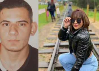 Homem que atr0pel0u e fez a ex-companheira perder as pernas é pr3s0 após tr0car tir0s com a polícia