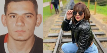 Homem que atr0pel0u e fez a ex-companheira perder as pernas é pr3s0 após tr0car tir0s com a polícia