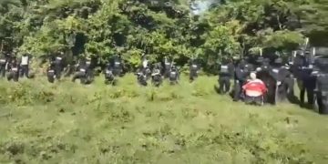 Tribunal dos crimin0s0s divulga vídeo de rival sendo decapitad0 pelo tráfic0; veja