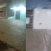 Feriado é de calor e sem energia para mais de 50 mil pessoas após f0rt3 chuva em Manaus