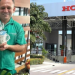 Em Manaus, terceirizado de restaurante da Honda m0rr2 na cozinha e$magado