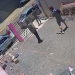 Vídeo: Pai defende a filha das agr3ssões do ex-namorado e o mata com vários t1r0s