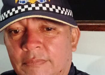 Tenente m0rre após dias lutando pela vida no Hospital João Lúcio