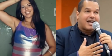 Vídeo: ‘Deus transformou’, mostra ex-travesti que virou pastor e conta testemunho nas redes sociais