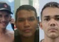 Trio de lalaus da linha 650 são procurados após r0ub0 em Manaus