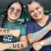 Festa da aprovação: emoção e alegria marcam a divulgação dos resultados do Vestibular e SIS da UEA
