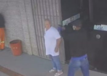 Vídeo: preso pela m0rte de menino de 9 anos em 2005, pedreiro é m0rto a sair da cadeia