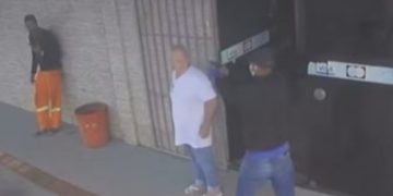 Vídeo: preso pela m0rte de menino de 9 anos em 2005, pedreiro é m0rto a sair da cadeia