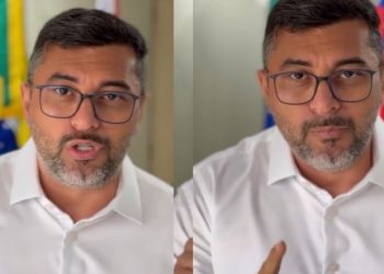 Governador Wilson Lima convoca 847 aprovados no concurso da Segurança Pública