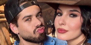 Relacionamento entre Zé Felipe e Ana Castela chega ao fim