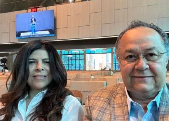 Justiça impede que esposa exponha Silas Câmara sobre vida íntima e impõe multa de até R$ 100 mil