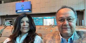 Justiça impede que esposa exponha Silas Câmara sobre vida íntima e impõe multa de até R$ 100 mil