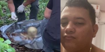 Oss4da encontrada no Tarumã pode ser de homem desaparecido desde 2021