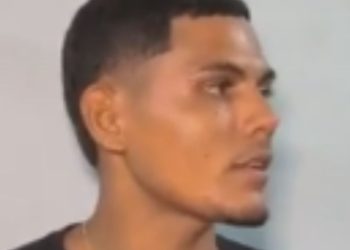 Aniversariante sai para comemorar com bolo e acaba preso com dr0g4 em Manaus