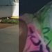 Sem a roupa de baixo, ‘Formiga’ é achada morta embaixo de micro-ônibus em Presidente Figueiredo