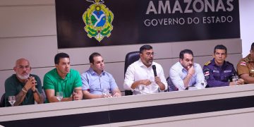 Presidente Roberto Cidade destaca avanço na Segurança Pública com convocação de 847 profissionais