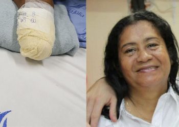 Família processa Hospital Santa Júlia após paciente morrer depois de amput4ções