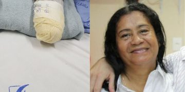 Família processa Hospital Santa Júlia após paciente morrer depois de amput4ções