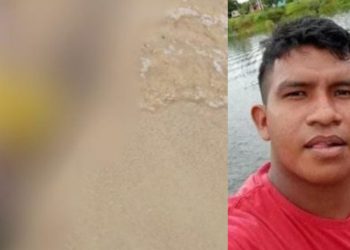 Polícia identifica corpo achado após Festa do Guaraná em Maués