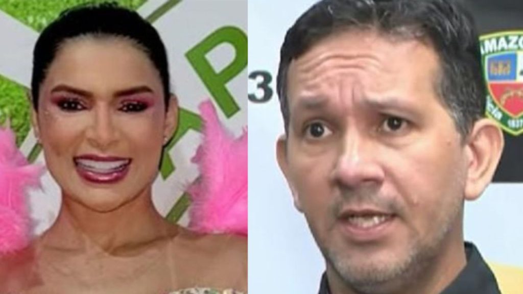 Em depoimento, Musa da Aparecida que foi agr3did4 admite que acusou motociclista sem ver o rosto