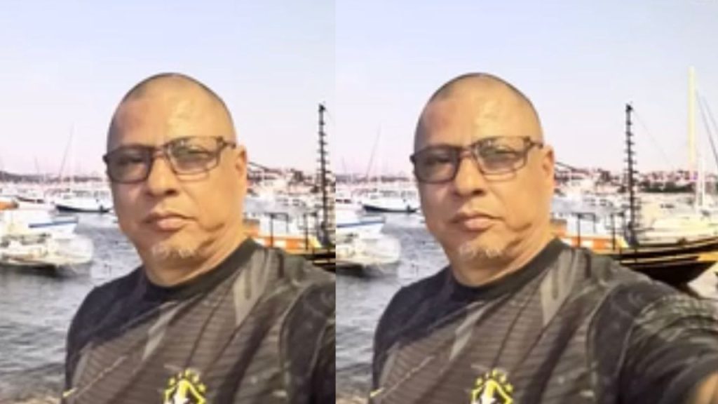 Polícia divulga a foto de homem procurado por est*pr0 de menores e fornecimento de bebida alcoólica no AM