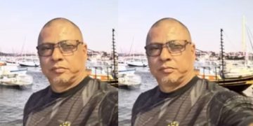 Polícia divulga a foto de homem procurado por est*pr0 de menores e fornecimento de bebida alcoólica no AM