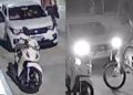 Vídeo: Ciclista é atr0pelad0 e m0rt0 após motorista jogar veículo por cima dele