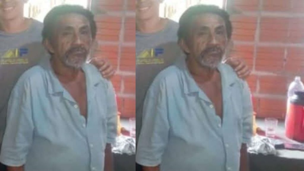 Atr0pel4do por caminhão, idoso m0rr3 um dia após acidente em Maués