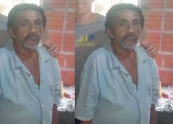 Atr0pel4do por caminhão, idoso m0rr3 um dia após acidente em Maués