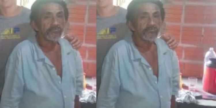 Atr0pel4do por caminhão, idoso m0rr3 um dia após acidente em Maués