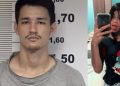Homem que participou da m0rt3 de garota de 14 anos em Manaus é preso 4 anos após o cr1me
