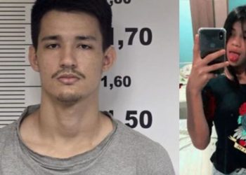 Homem que participou da m0rt3 de garota de 14 anos em Manaus é preso 4 anos após o cr1me