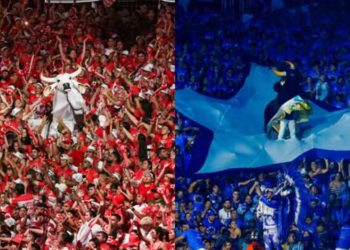 TJAM autoriza vendas do Festival de Parintins e MPAM tenta reverter decisão