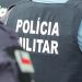 MP aciona Justiça contra trio da PM que recebia sem trabalhar no interior do Amazonas