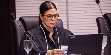 Giselle Falcone avança forte na disputa do Quinto Constitucional
