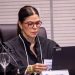 Giselle Falcone avança forte na disputa do Quinto Constitucional
