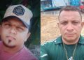 Polícia Civil divulga imagem de dois homens desaparecidos em Manaus