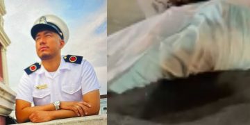 Enfermeiro da Samel morre após colisão envolvendo ônibus e dois carros na Grande Circular