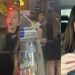 Em Manaus, mulher que humilhou trabalhadora e ofend3u casal é identificada como policial civil