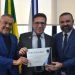 UEA recebe selo “Diamante” do TJAM