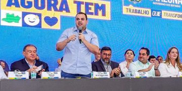 Presidente Roberto Cidade assegura celeridade em votação na Aleam de projeto que garante R$ 160 milhões à saúde do interior