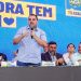Presidente Roberto Cidade assegura celeridade em votação na Aleam de projeto que garante R$ 160 milhões à saúde do interior