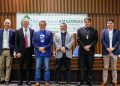 EST/UEA destaca papel estratégico da academia na criação do polo de data centers no Amazonas