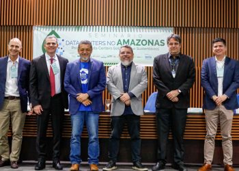 EST/UEA destaca papel estratégico da academia na criação do polo de data centers no Amazonas