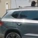 Vídeo: Dupla vestida de gari invade casa e atir4 em empresário em Itacoatiara