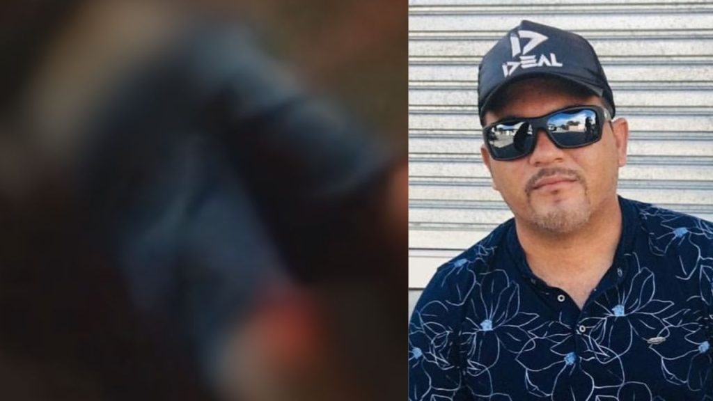 Atr0pelament0 no Centro de Manaus deixa homem morto; veja o vídeo