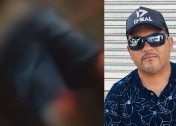 Atr0pelament0 no Centro de Manaus deixa homem morto; veja o vídeo